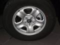 2014 Crystal Black Pearl Honda CR-V LX  photo #3
