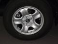 2014 Crystal Black Pearl Honda CR-V LX  photo #4