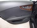 Oolong Gray Metallic - A7 3.0 TDI quattro Prestige Photo No. 13