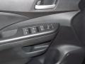 2014 Crystal Black Pearl Honda CR-V LX  photo #10