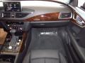Oolong Gray Metallic - A7 3.0 TDI quattro Prestige Photo No. 16