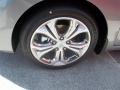2013 Titanium Gray Metallic Hyundai Elantra GT  photo #2