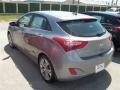 2013 Titanium Gray Metallic Hyundai Elantra GT  photo #4