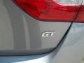 2013 Titanium Gray Metallic Hyundai Elantra GT  photo #6
