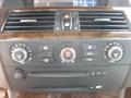 Titanium Grey Metallic - 5 Series 550i Sedan Photo No. 12