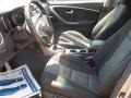 2013 Titanium Gray Metallic Hyundai Elantra GT  photo #9
