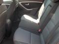 2013 Titanium Gray Metallic Hyundai Elantra GT  photo #12