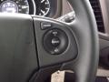 2014 Crystal Black Pearl Honda CR-V LX  photo #22