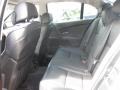 Titanium Grey Metallic - 5 Series 550i Sedan Photo No. 18