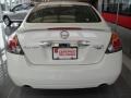 Winter Frost White - Altima 3.5 SR Photo No. 3