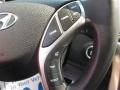 2013 Titanium Gray Metallic Hyundai Elantra GT  photo #20