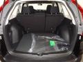 2014 Crystal Black Pearl Honda CR-V LX  photo #27