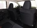 2014 Crystal Black Pearl Honda CR-V LX  photo #28