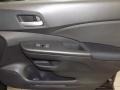 2014 Crystal Black Pearl Honda CR-V LX  photo #29