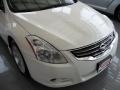 Winter Frost White - Altima 3.5 SR Photo No. 6