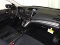 2014 Crystal Black Pearl Honda CR-V LX  photo #30