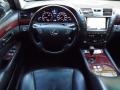 Black Sapphire Pearl - LS 460 L Photo No. 44