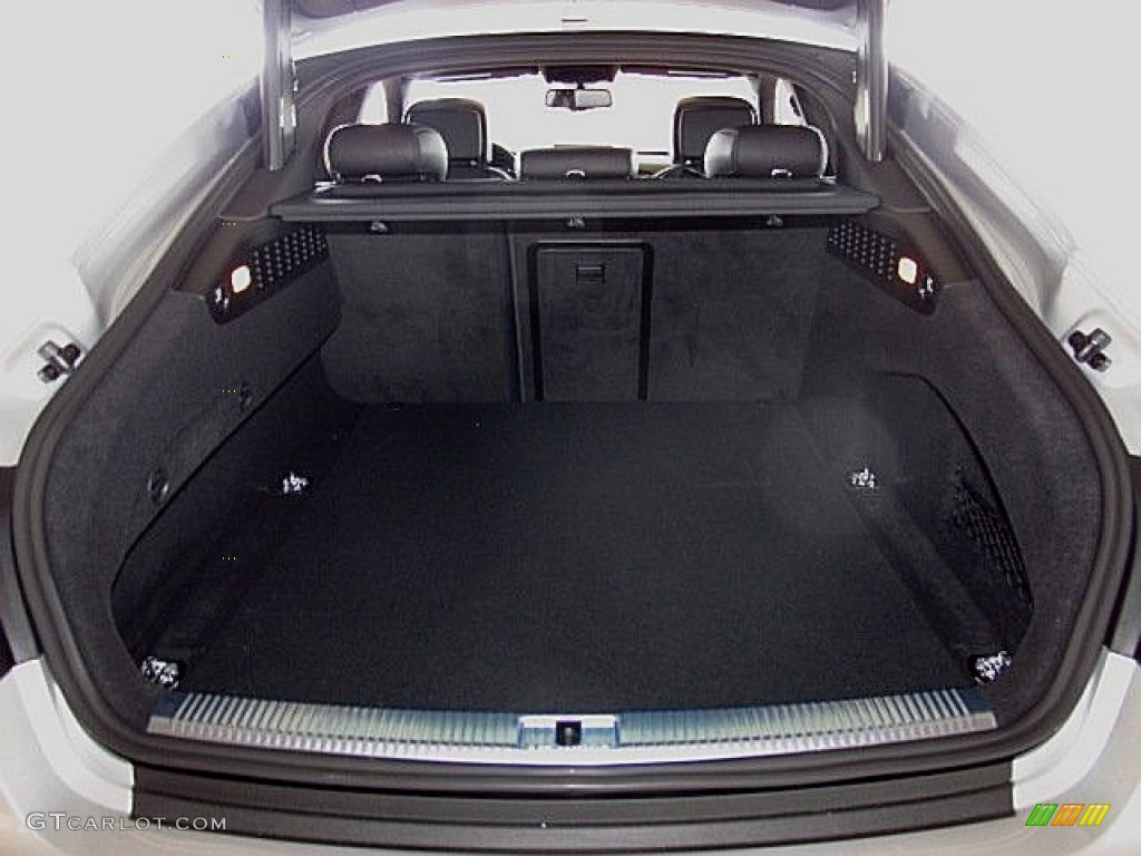 2014 Audi A7 3.0 TDI quattro Prestige Trunk Photo #85291766