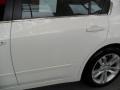 Winter Frost White - Altima 3.5 SR Photo No. 8