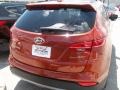 2013 Canyon Copper Hyundai Santa Fe Sport 2.0T  photo #5