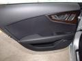 Ice Silver Metallic - A7 3.0 TDI quattro Prestige Photo No. 13