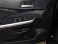 2014 Crystal Black Pearl Honda CR-V EX-L  photo #10