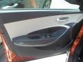 Canyon Copper - Santa Fe Sport 2.0T Photo No. 15