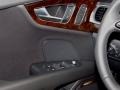 Ice Silver Metallic - A7 3.0 TDI quattro Prestige Photo No. 19