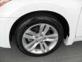 Winter Frost White - Altima 3.5 SR Photo No. 24