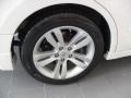 Winter Frost White - Altima 3.5 SR Photo No. 25