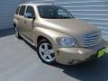 Sandstone Metallic 2008 Chevrolet HHR LT