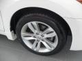 Winter Frost White - Altima 3.5 SR Photo No. 26
