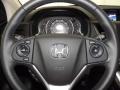 2014 Crystal Black Pearl Honda CR-V EX-L  photo #20
