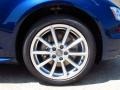 2014 Scuba Blue Metallic Audi A4 2.0T quattro Sedan  photo #7