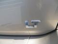 Sandstone Metallic - HHR LT Photo No. 16