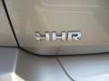Sandstone Metallic - HHR LT Photo No. 17