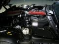  2006 SLR McLaren 5.5 Liter AMG Supercharged SOHC 24-Valve V8 Engine