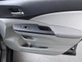 2013 Polished Metal Metallic Honda CR-V LX  photo #28