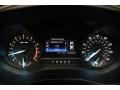 Charcoal Black Gauges Photo for 2013 Ford Fusion #85293262