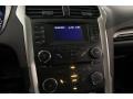 Charcoal Black Controls Photo for 2013 Ford Fusion #85293278