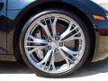 2014 Audi R8 Coupe V10 Plus Wheel and Tire Photo