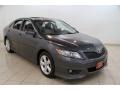 Magnetic Gray Metallic - Camry SE Photo No. 1