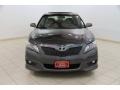 Magnetic Gray Metallic - Camry SE Photo No. 2