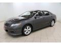 Magnetic Gray Metallic - Camry SE Photo No. 3
