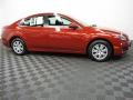 Sangria Red Mica - MAZDA6 i Sport Sedan Photo No. 3