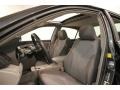 Magnetic Gray Metallic - Camry SE Photo No. 5