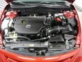 Sangria Red Mica - MAZDA6 i Sport Sedan Photo No. 5