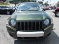 Jeep Green Metallic - Compass Limited 4x4 Photo No. 2