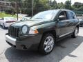 Jeep Green Metallic - Compass Limited 4x4 Photo No. 3
