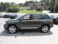 Jeep Green Metallic - Compass Limited 4x4 Photo No. 4